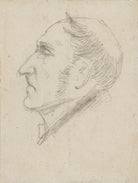 Sir Charles Lock Eastlake NPG 2478