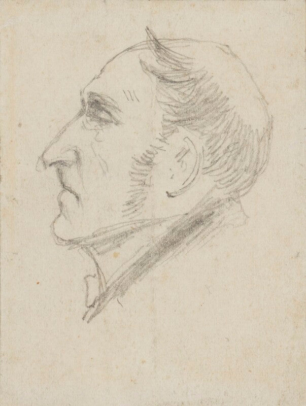 Sir charles lock eastlake npg 2478