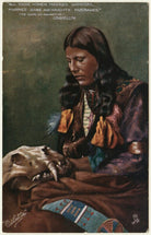 Native American NPG x128859