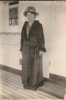 Emmeline Pethick-Lawrence NPG x194445