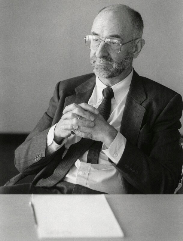 Sir (judson) graham day npg x76283