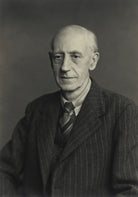 Robert William Chapman NPG x165610