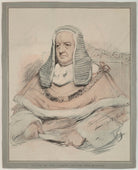 Richard Everard Webster, Viscount Alverstone NPG D7347