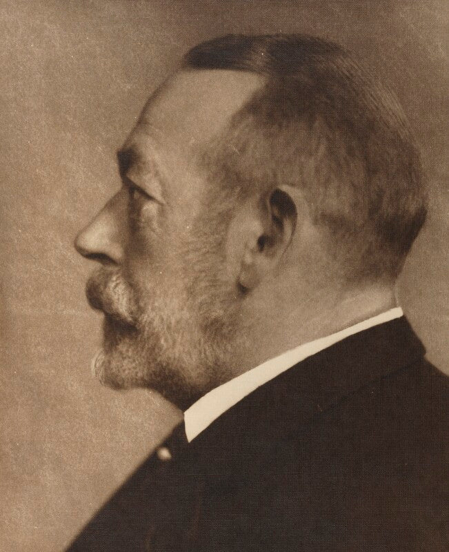 King george v npg ax3421