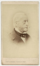 Sir (Jonathan) Frederick Pollock, 1st Bt NPG x12755