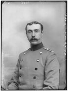 Prince Aribert of Anhalt NPG x96083