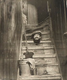 Angus McBean NPG P934