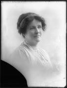 Kathleen (née Harvey), Viscountess Simon NPG x120200