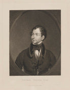 Thomas Moore NPG D38945