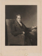 Robert McInnes NPG D38091