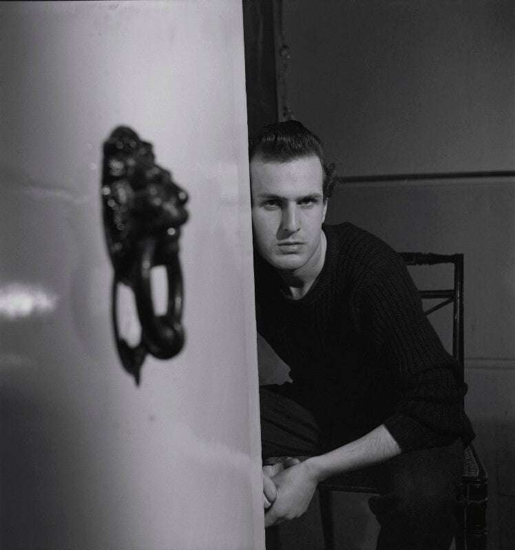 Sir john richardson npg x195085