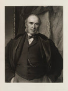 William Henry Smith NPG D20314