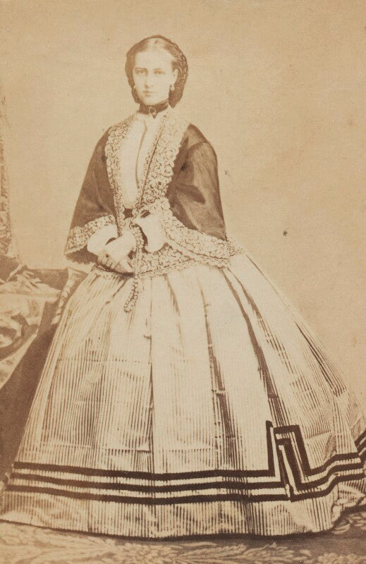 Queen alexandra npg ax196507