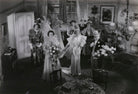 Dora Barton and the cast of 'The Price of a Song' NPG x199067