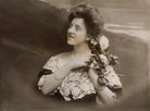 Violet Loraine NPG x83155