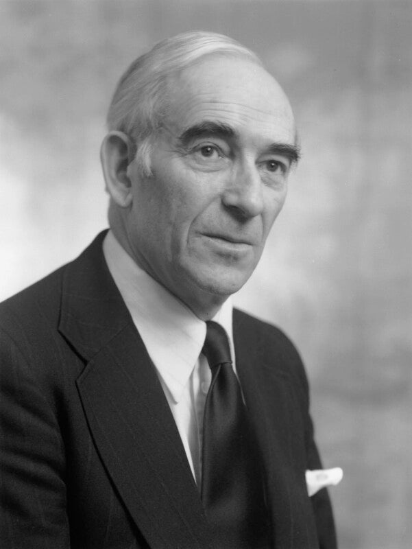 Rupert leo scott bruce mitford npg x171707