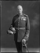 Lionel Beaumont-Thomas NPG x70514