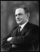 William Thomas Kelly NPG x123819