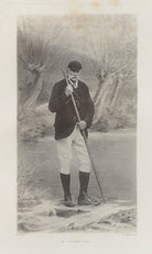 Courtenay Tracy NPG Ax39994