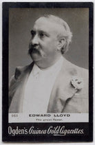 Edward Lloyd NPG x136561