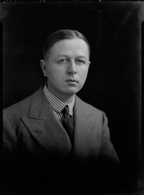 Francis evans ('f.e') baily npg x42367