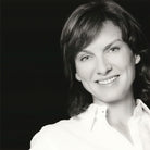 Fiona Elizabeth Bruce NPG x133311