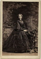 Princess Alice, Grand Duchess of Hesse NPG x26109