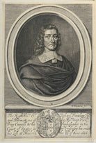 Sir Richard Fanshawe NPG D22735