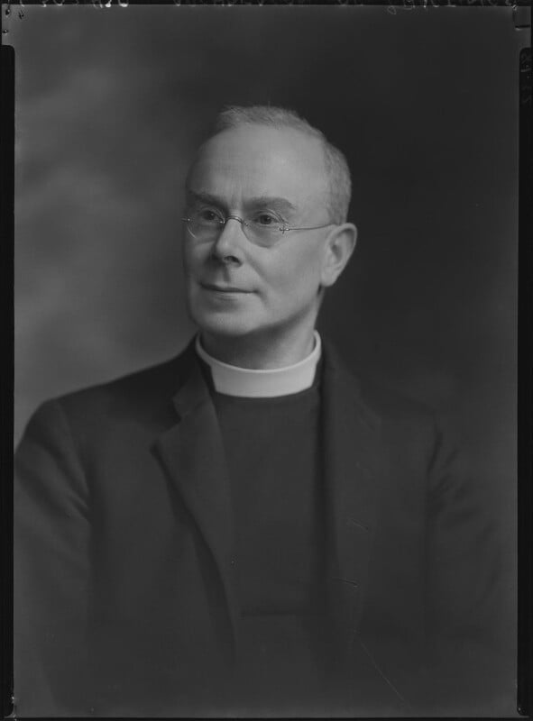 Arthur fawssett alston npg x48015