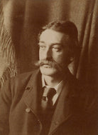 Edmund Gurney NPG x16944