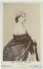 Nelly Moore NPG x21405