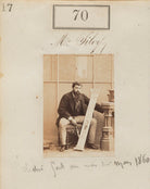 Camille Silvy NPG Ax50058
