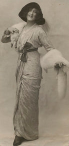 Dorothy Ward NPG x194474