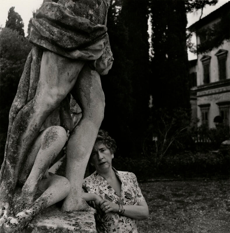 Violet trefusis (née keppel) npg x76869