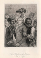 Louis XVI, King of France NPG D13731