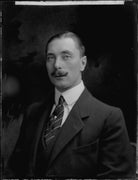 Alexander Albert Mountbatten, 1st Marquess of Carisbrooke NPG x76597