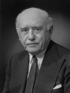 Ernest Edmund Henry Malet Vaughan, 7th Earl of Lisburne NPG x170509