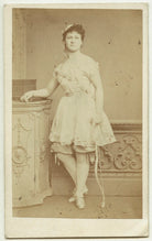 Miss Bruton NPG x4837