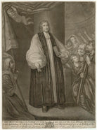 Hugh Boulter NPG D32004