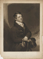 John Fawcett NPG D36670