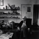 Sir William Empson NPG x68235