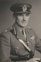 Eric George William Warde Harrison NPG x168168