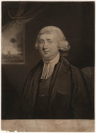 Thomas Pentycross NPG D3841