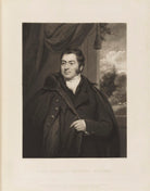 John Charles Spencer, 3rd Earl Spencer NPG D18714