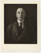 Edward Henry Carson, 1st Baron Carson NPG D32710