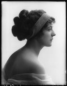 Irene Warren NPG x103867