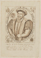 Mark Ridley NPG D6580