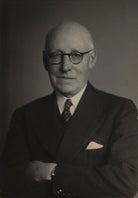 Sir George Knight NPG x168786