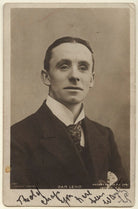 Dan Leno NPG Ax160018
