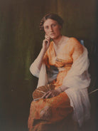 Katharine Legat (née Edis) NPG x45518